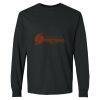 Gildan Ultra Cotton Adult Long Sleeve T-Shirt Thumbnail