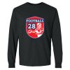 Gildan Ultra Cotton Adult Long Sleeve T-Shirt Thumbnail