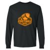 Gildan Ultra Cotton Adult Long Sleeve T-Shirt Thumbnail