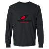 Gildan Ultra Cotton Adult Long Sleeve T-Shirt Thumbnail