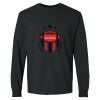 Gildan Ultra Cotton Adult Long Sleeve T-Shirt Thumbnail