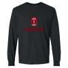 Gildan Ultra Cotton Adult Long Sleeve T-Shirt Thumbnail