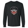 Gildan Ultra Cotton Adult Long Sleeve T-Shirt Thumbnail