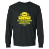 Gildan Ultra Cotton Adult Long Sleeve T-Shirt Thumbnail