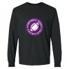 Gildan Ultra Cotton Adult Long Sleeve T-Shirt Thumbnail