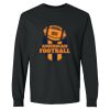Gildan Ultra Cotton Adult Long Sleeve T-Shirt Thumbnail