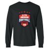 Gildan Ultra Cotton Adult Long Sleeve T-Shirt Thumbnail