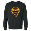 Gildan Ultra Cotton Adult Long Sleeve T-Shirt Thumbnail
