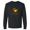 Gildan Ultra Cotton Adult Long Sleeve T-Shirt Thumbnail