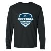 Gildan Ultra Cotton Adult Long Sleeve T-Shirt Thumbnail