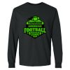 Gildan Ultra Cotton Adult Long Sleeve T-Shirt Thumbnail