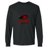 Gildan Ultra Cotton Adult Long Sleeve T-Shirt Thumbnail