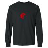 Gildan Ultra Cotton Adult Long Sleeve T-Shirt Thumbnail