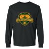 Gildan Ultra Cotton Adult Long Sleeve T-Shirt Thumbnail