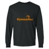 Gildan Ultra Cotton Adult Long Sleeve T-Shirt Thumbnail