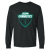 Gildan Ultra Cotton Adult Long Sleeve T-Shirt Thumbnail