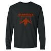 Gildan Ultra Cotton Adult Long Sleeve T-Shirt Thumbnail