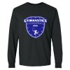 Gildan Ultra Cotton Adult Long Sleeve T-Shirt Thumbnail