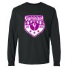 Gildan Ultra Cotton Adult Long Sleeve T-Shirt Thumbnail