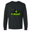 Gildan Ultra Cotton Adult Long Sleeve T-Shirt Thumbnail