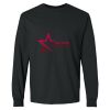 Gildan Ultra Cotton Adult Long Sleeve T-Shirt Thumbnail