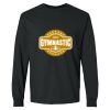 Gildan Ultra Cotton Adult Long Sleeve T-Shirt Thumbnail