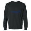 Gildan Ultra Cotton Adult Long Sleeve T-Shirt Thumbnail