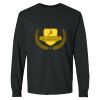 Gildan Ultra Cotton Adult Long Sleeve T-Shirt Thumbnail