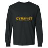 Gildan Ultra Cotton Adult Long Sleeve T-Shirt Thumbnail