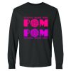 Gildan Ultra Cotton Adult Long Sleeve T-Shirt Thumbnail