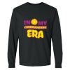 Gildan Ultra Cotton Adult Long Sleeve T-Shirt Thumbnail