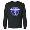Gildan Ultra Cotton Adult Long Sleeve T-Shirt Thumbnail