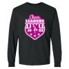 Gildan Ultra Cotton Adult Long Sleeve T-Shirt Thumbnail
