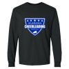 Gildan Ultra Cotton Adult Long Sleeve T-Shirt Thumbnail