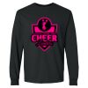 Gildan Ultra Cotton Adult Long Sleeve T-Shirt Thumbnail
