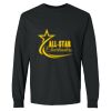 Gildan Ultra Cotton Adult Long Sleeve T-Shirt Thumbnail