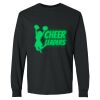 Gildan Ultra Cotton Adult Long Sleeve T-Shirt Thumbnail