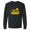 Gildan Ultra Cotton Adult Long Sleeve T-Shirt Thumbnail