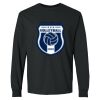 Gildan Ultra Cotton Adult Long Sleeve T-Shirt Thumbnail