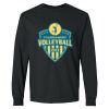 Gildan Ultra Cotton Adult Long Sleeve T-Shirt Thumbnail