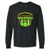 Gildan Ultra Cotton Adult Long Sleeve T-Shirt Thumbnail