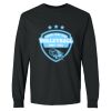 Gildan Ultra Cotton Adult Long Sleeve T-Shirt Thumbnail