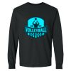 Gildan Ultra Cotton Adult Long Sleeve T-Shirt Thumbnail