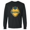 Gildan Ultra Cotton Adult Long Sleeve T-Shirt Thumbnail