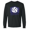 Gildan Ultra Cotton Adult Long Sleeve T-Shirt Thumbnail