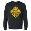 Gildan Ultra Cotton Adult Long Sleeve T-Shirt Thumbnail