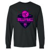 Gildan Ultra Cotton Adult Long Sleeve T-Shirt Thumbnail