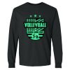 Gildan Ultra Cotton Adult Long Sleeve T-Shirt Thumbnail