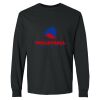 Gildan Ultra Cotton Adult Long Sleeve T-Shirt Thumbnail