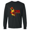 Gildan Ultra Cotton Adult Long Sleeve T-Shirt Thumbnail